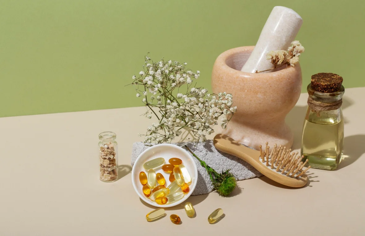 bióloga y nutricionista en Pamplona